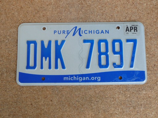 Michigan