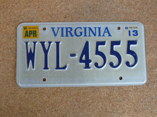 Virginia
