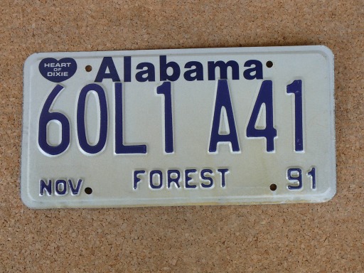 Alabama
