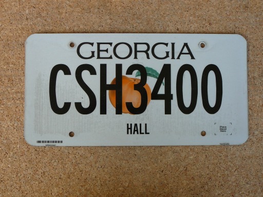 Georgia