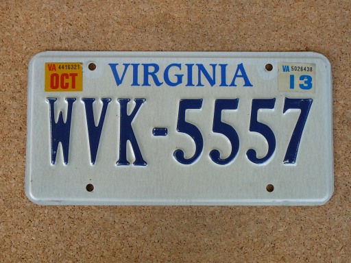 Virginia