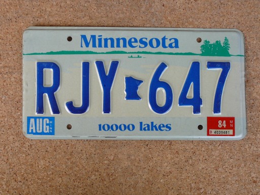 Minnesota