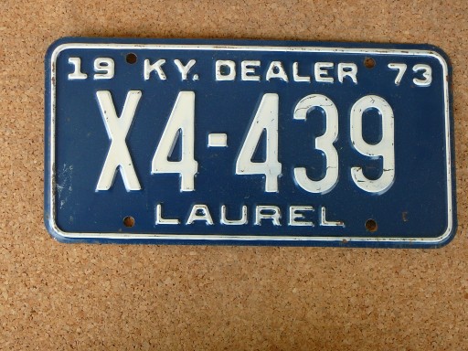 Kentucky