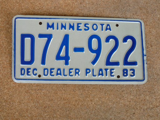 Minnesota