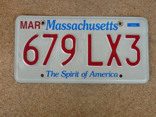 Massachusetts