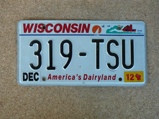 Wisconsin