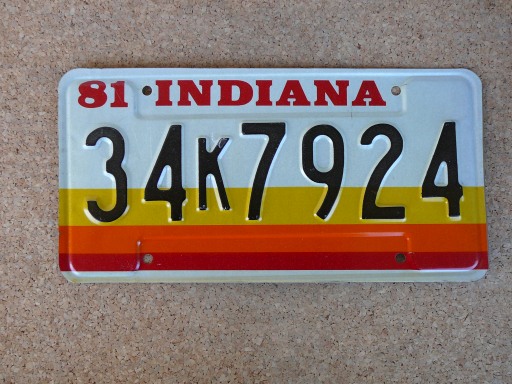 Indiana