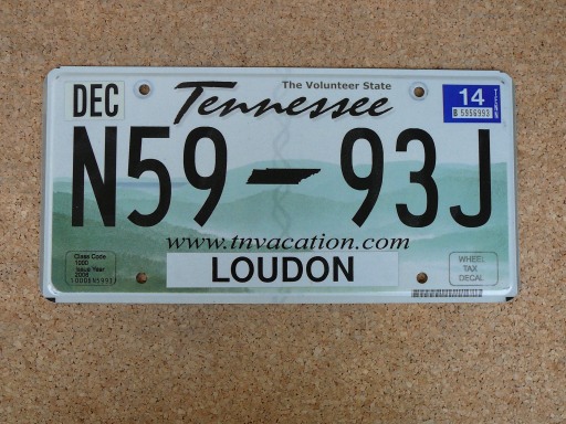 Tennessee