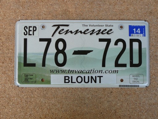 Tennessee
