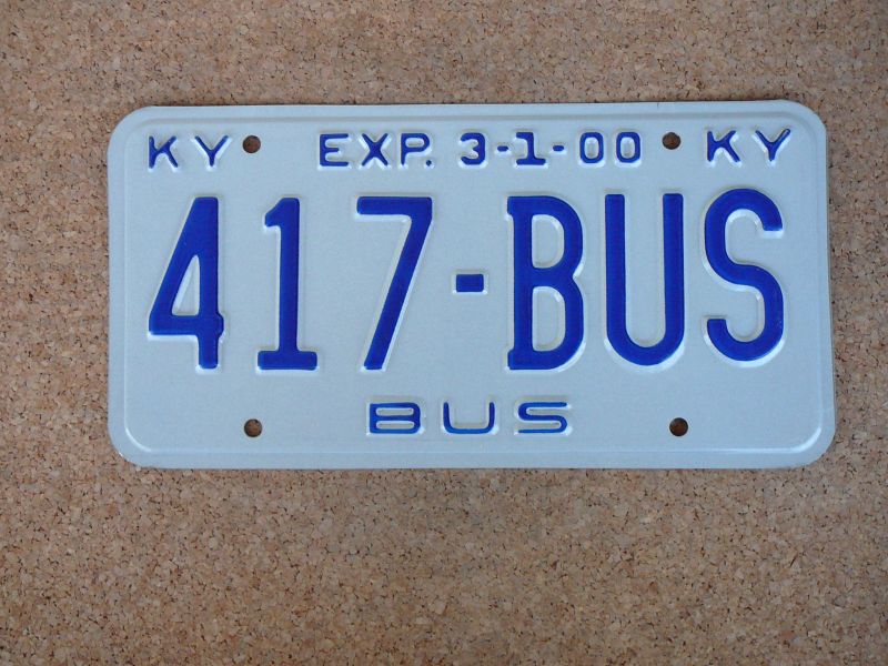 Kentucky