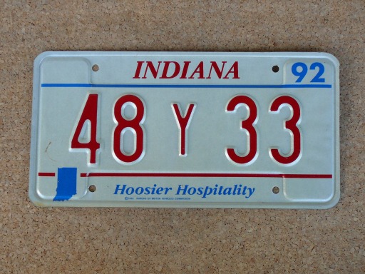 Indiana
