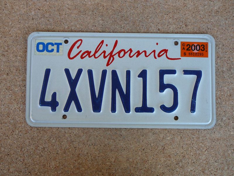 California