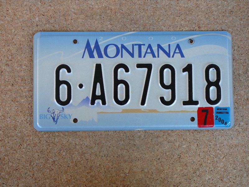 Montana