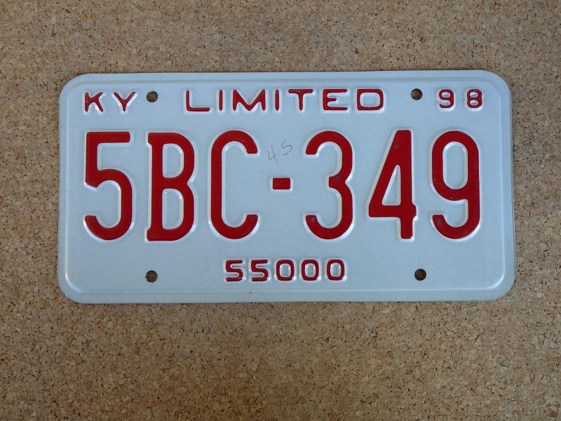 Kentucky