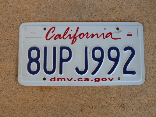 California