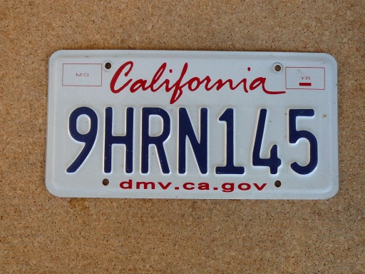 California