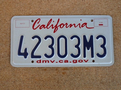 California
