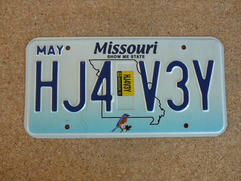 Missouri