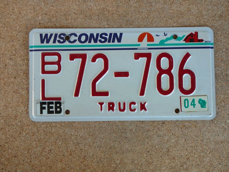 Wisconsin