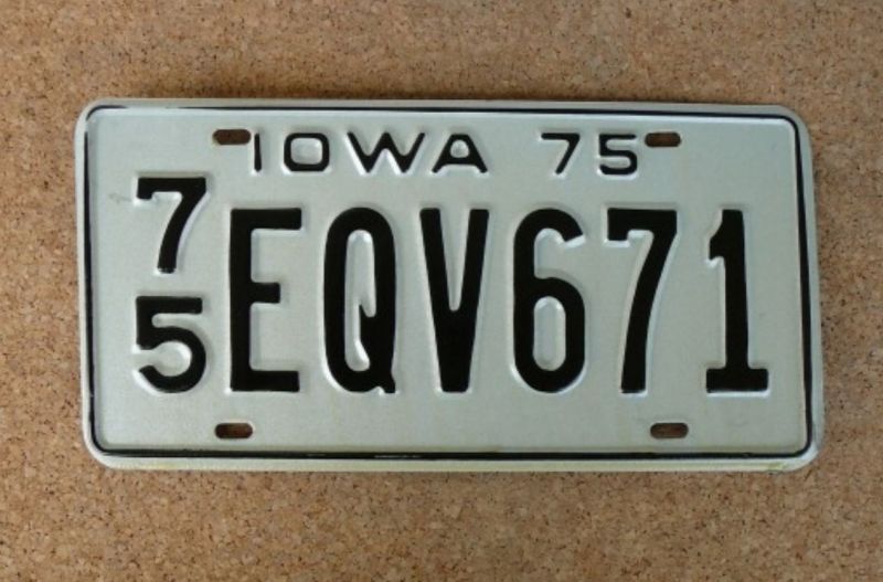 Iowa