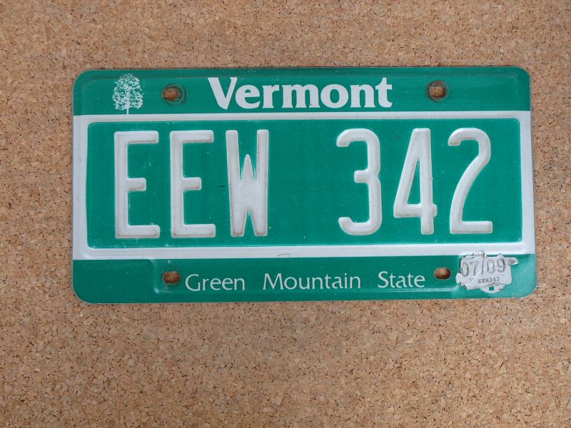 Vermont
