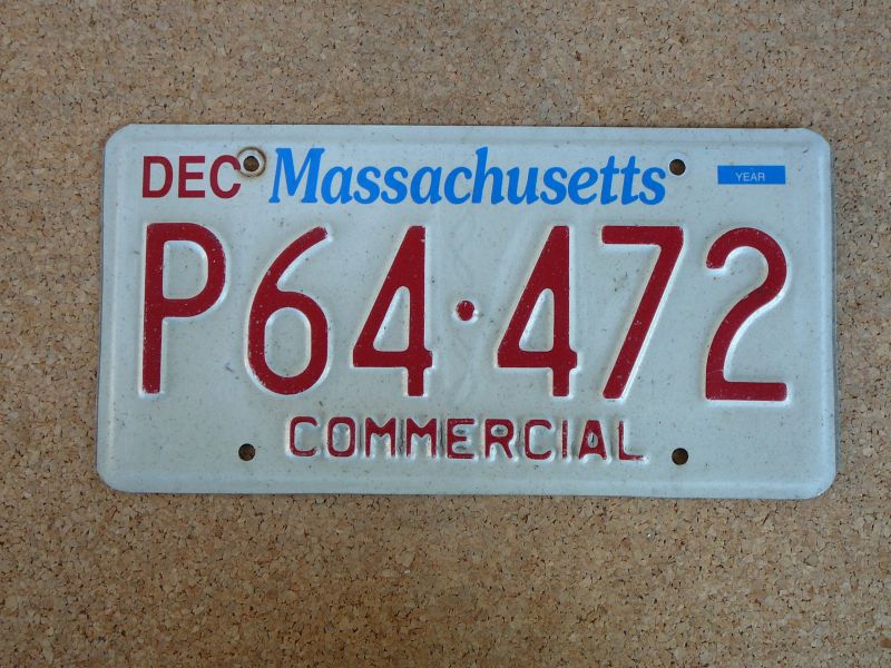 Massachusetts