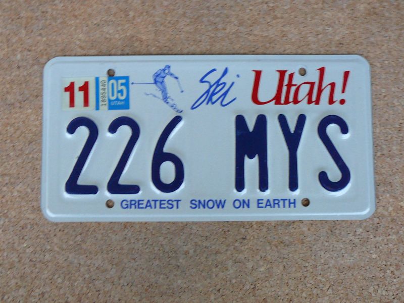 Utah