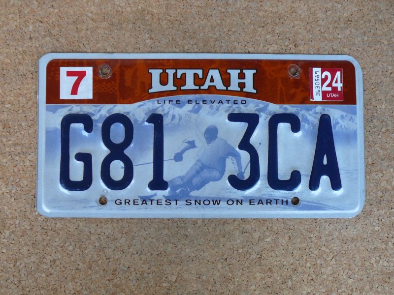 Utah