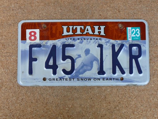 Utah