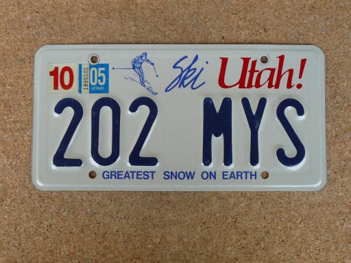 Utah