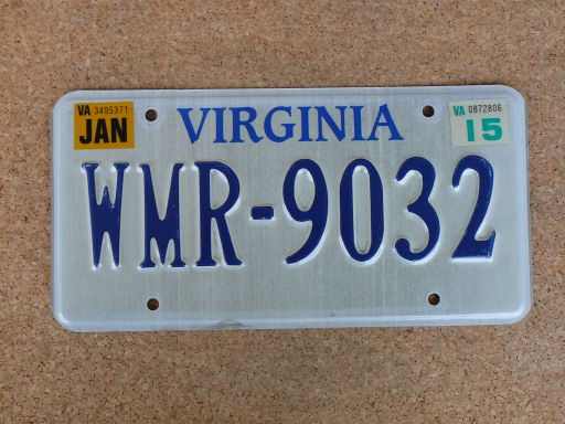 Virginia