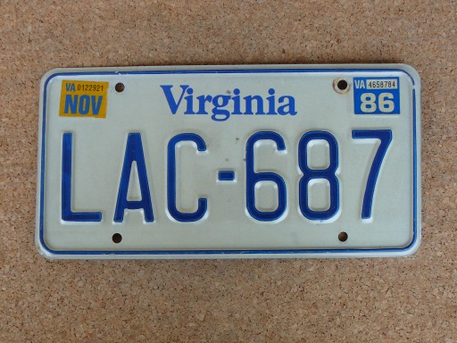 Virginia