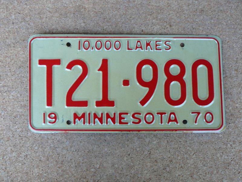 Minnesota