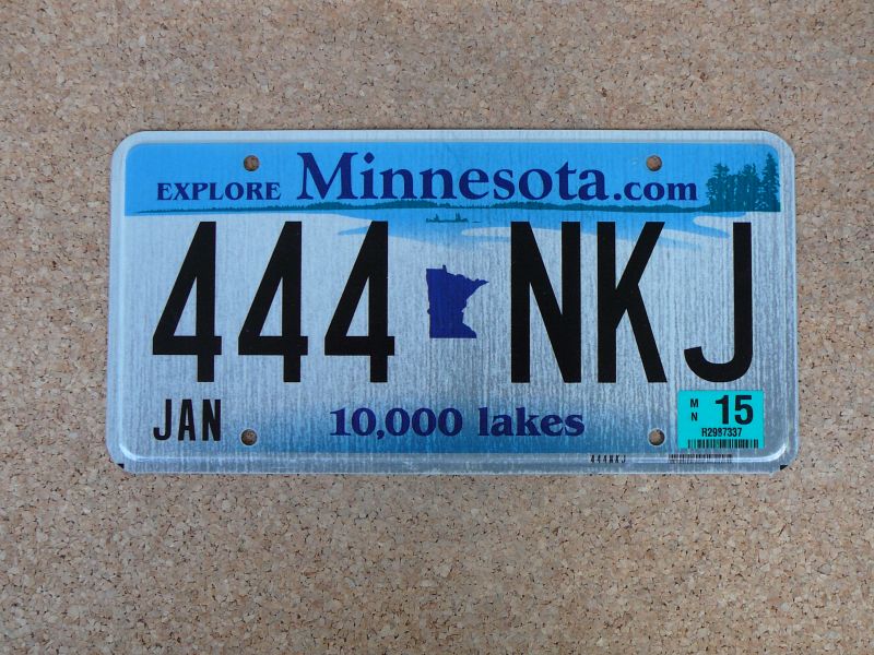 Minnesota