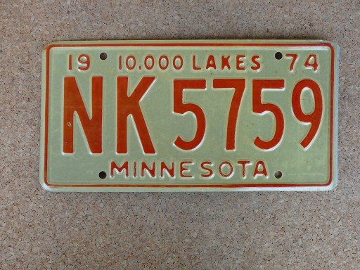 Minnesota