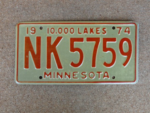 Minnesota