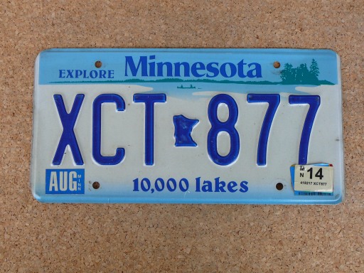 Minnesota