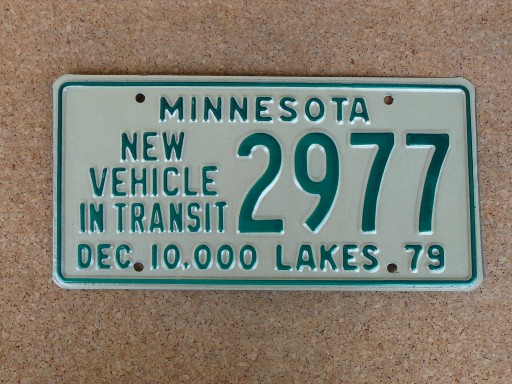 Minnesota