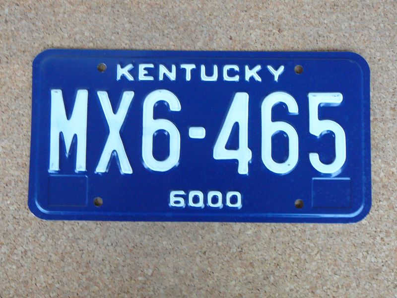 Kentucky