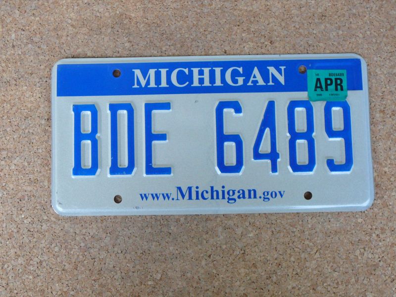 Michigan