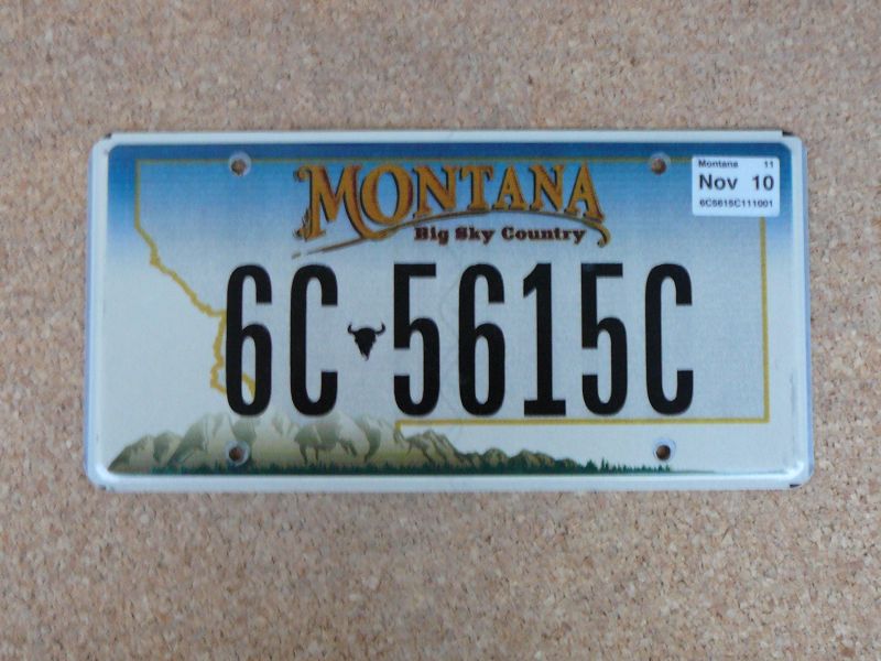 Montana