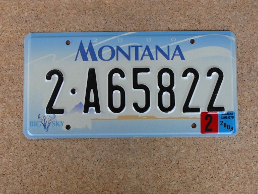 Montana