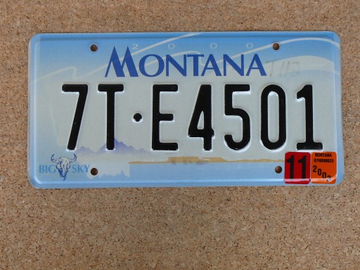 Montana