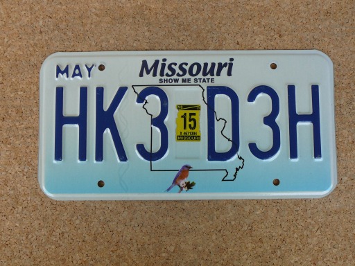 Missouri