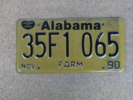 Alabama