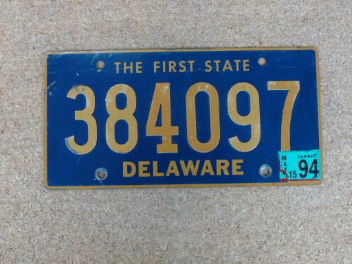 Delaware
