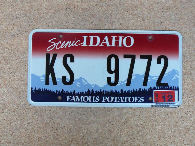 Idaho