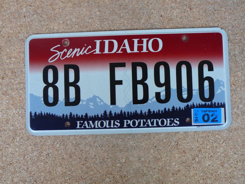 Idaho