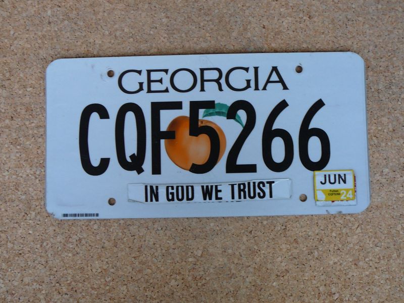 Georgia