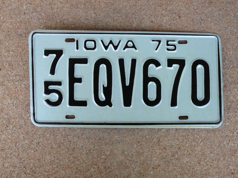 Iowa